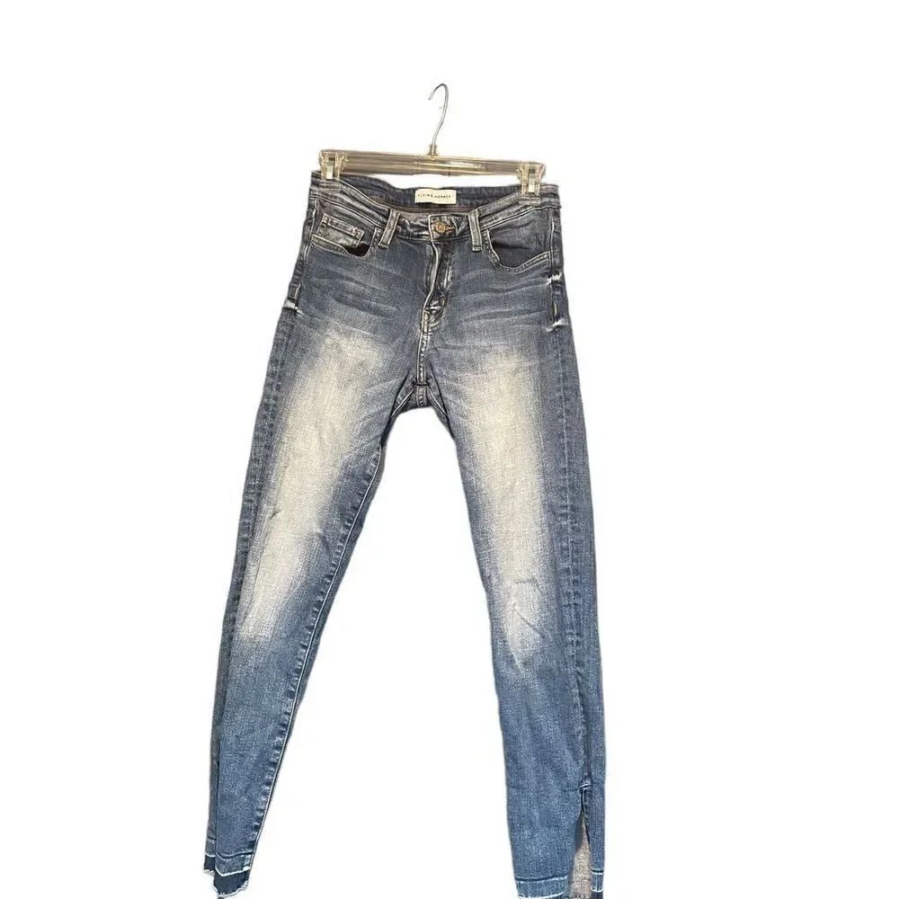 Flying Monkey Jeans   